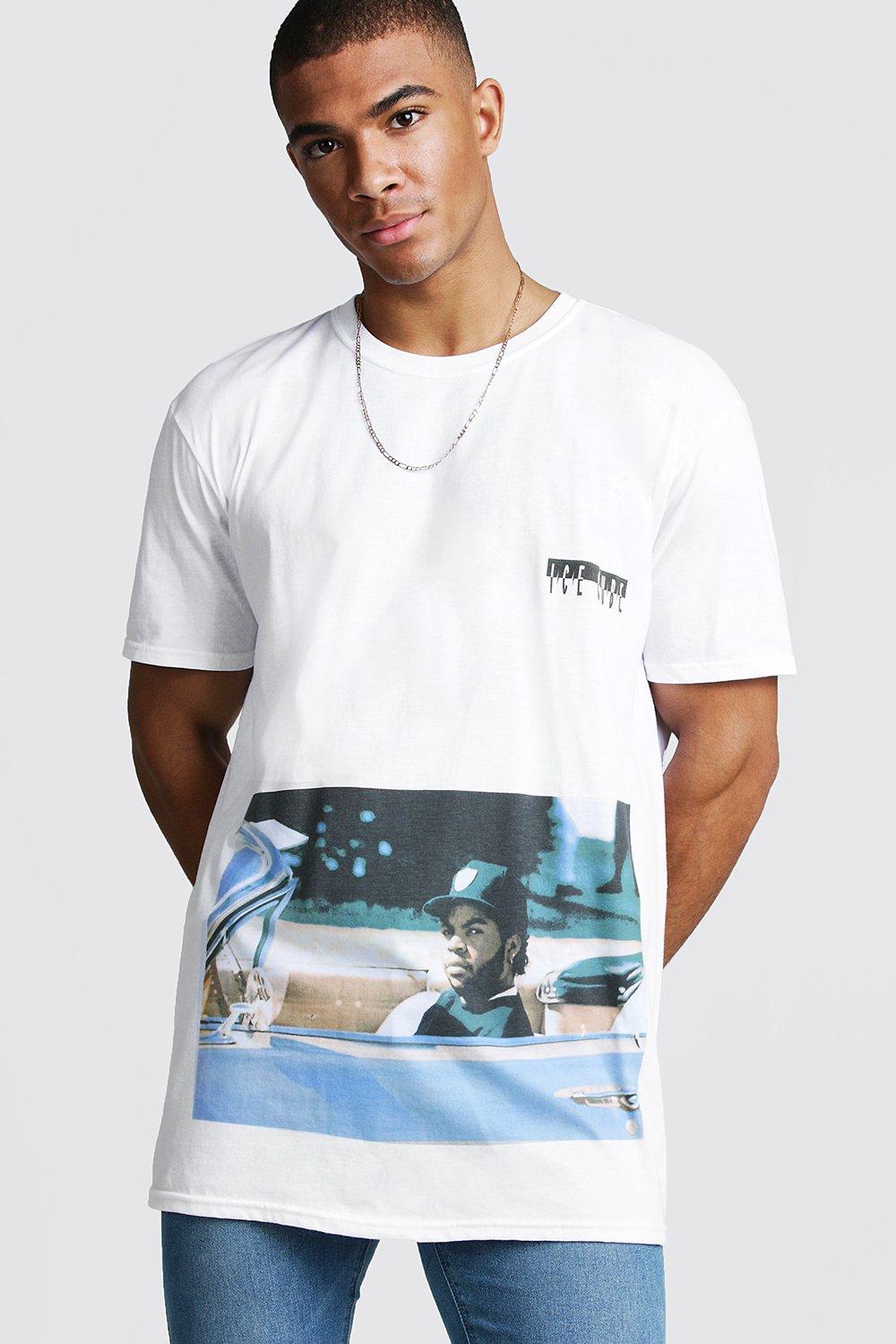 ice cube shirt