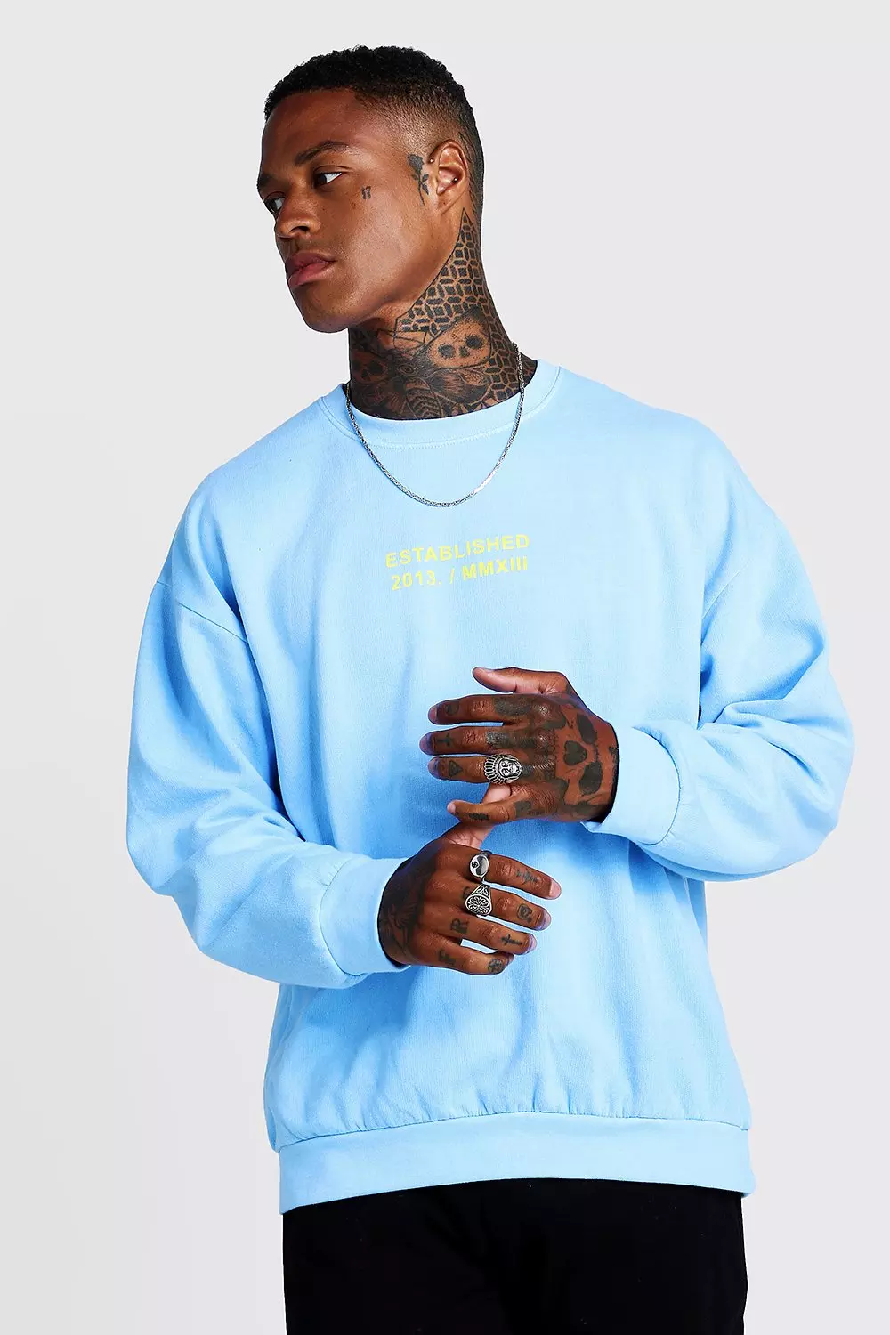 Sweatshirt drip hot sale