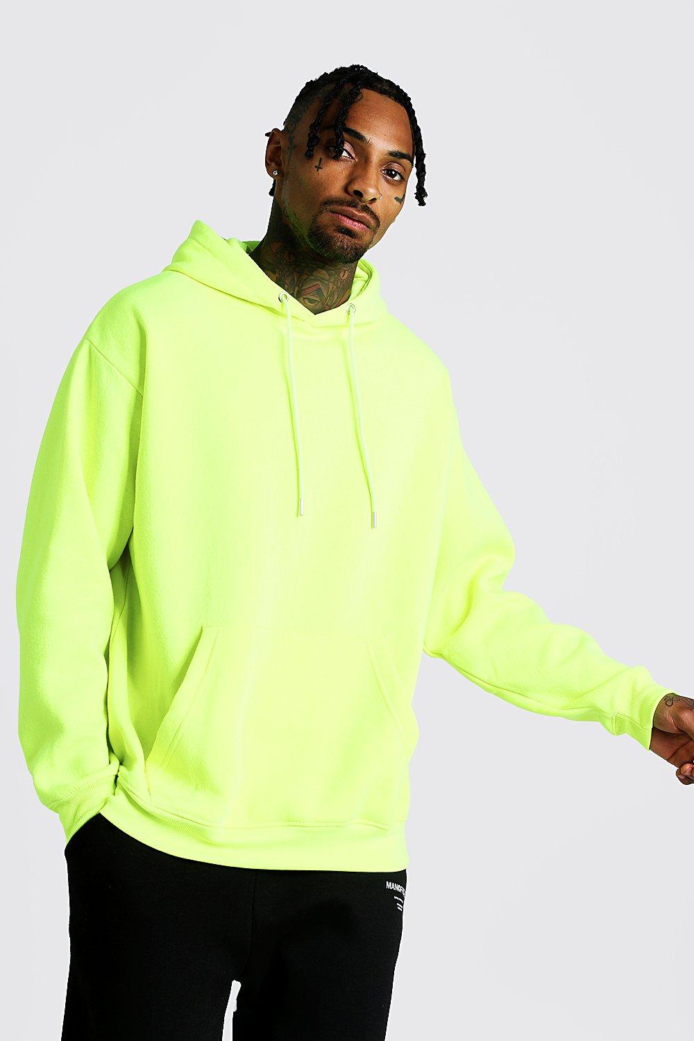 oversized hoodie uk