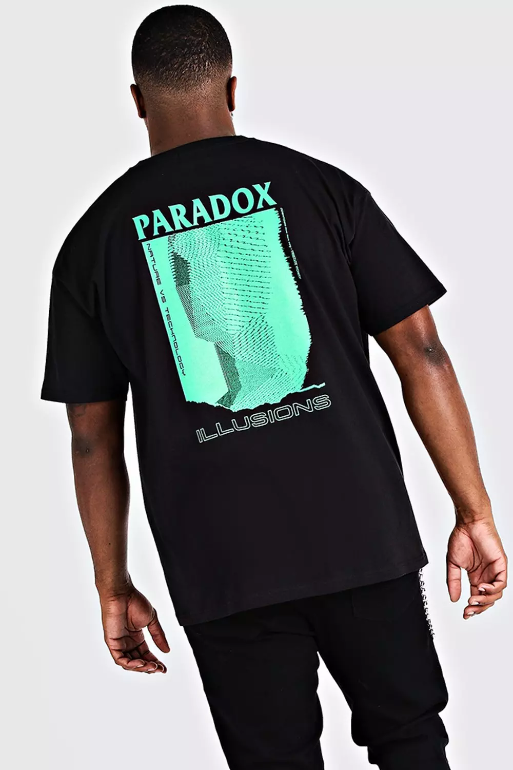 Paradox, Shirts