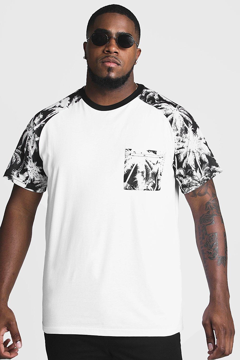 tall tee shirts