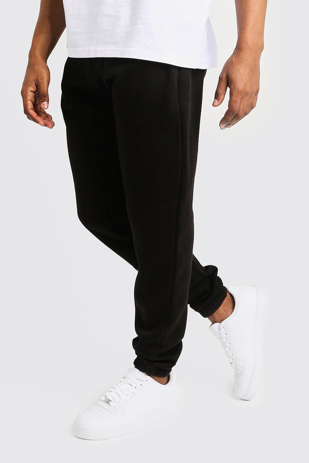 joggers boohooman