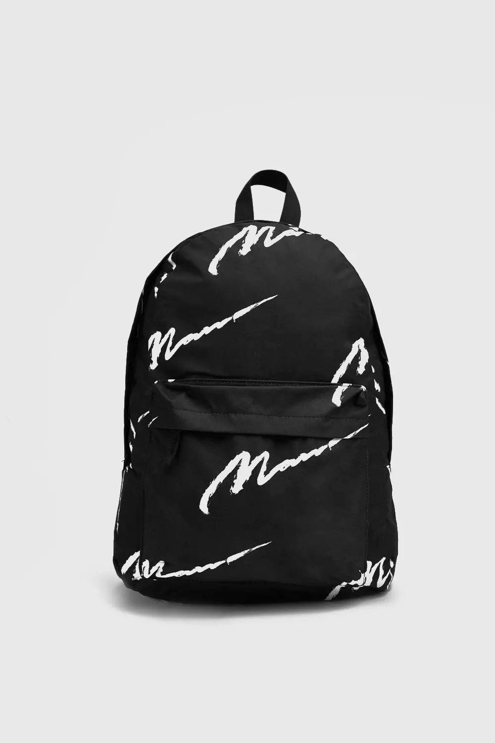 Boohooman man online bag