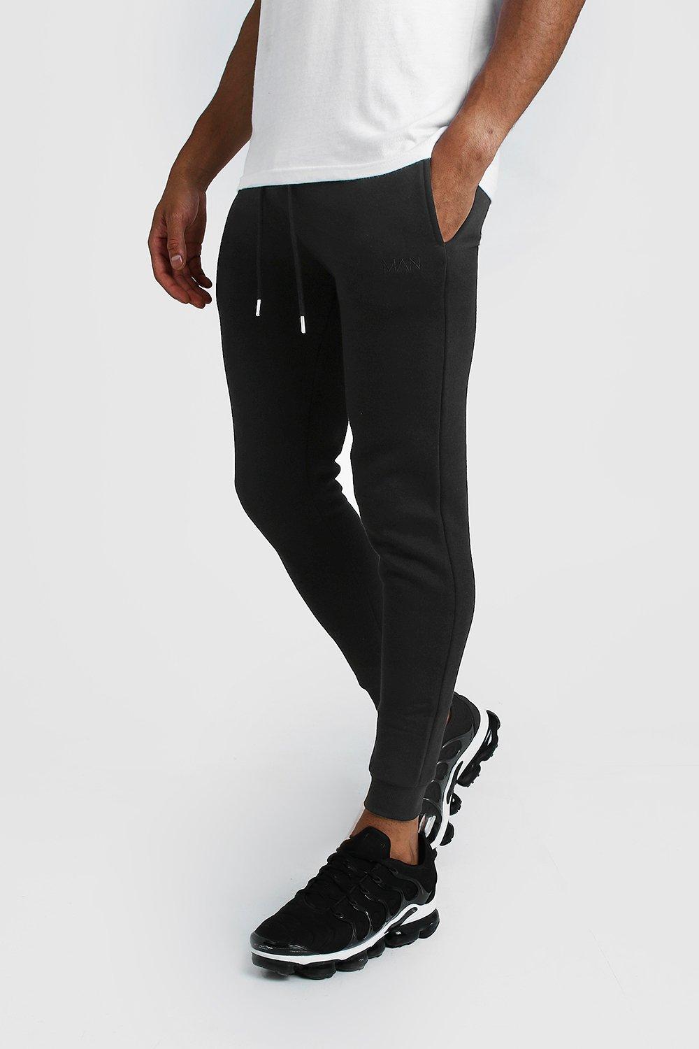 joggers super skinny