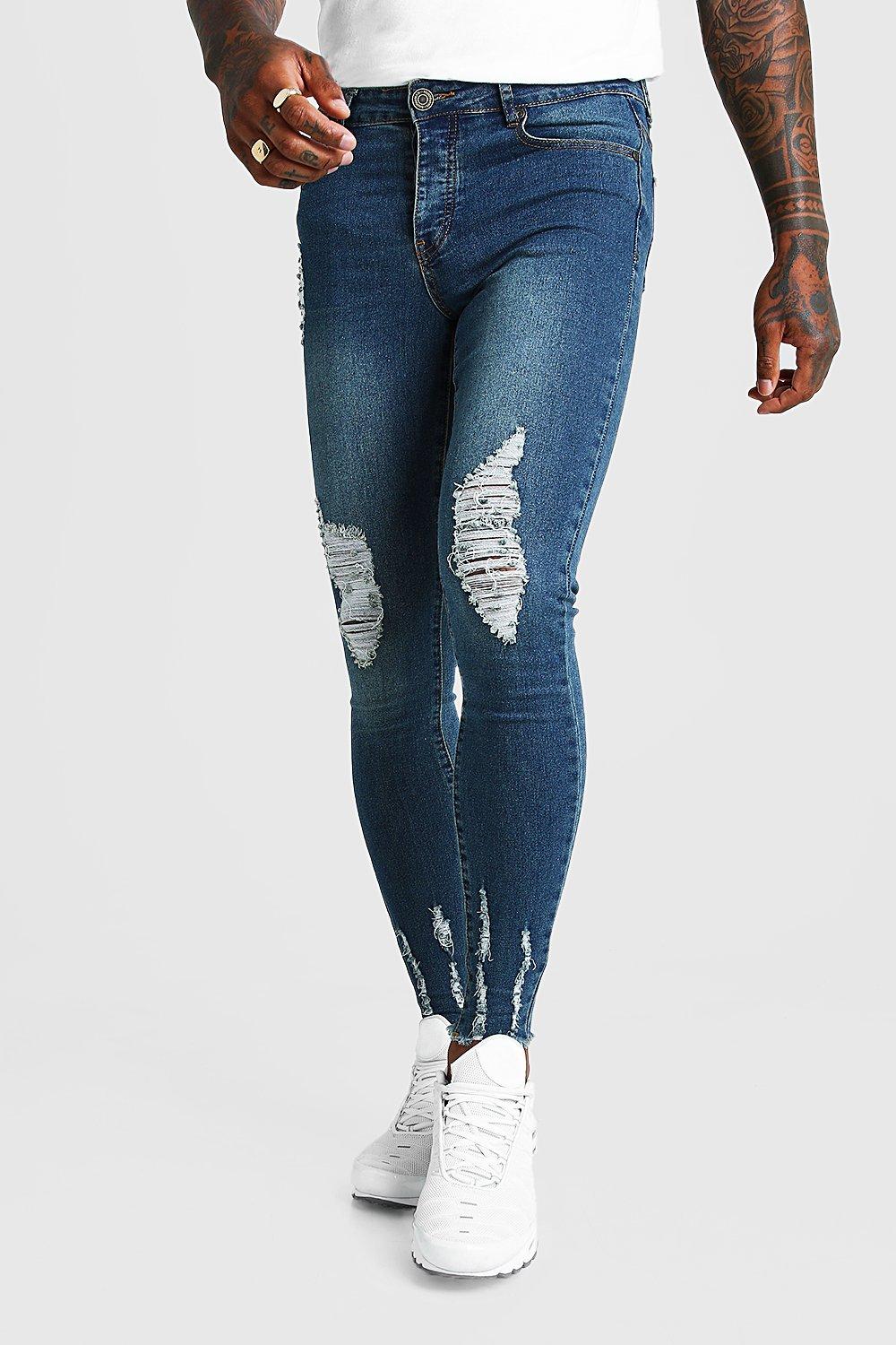 jeans super slim