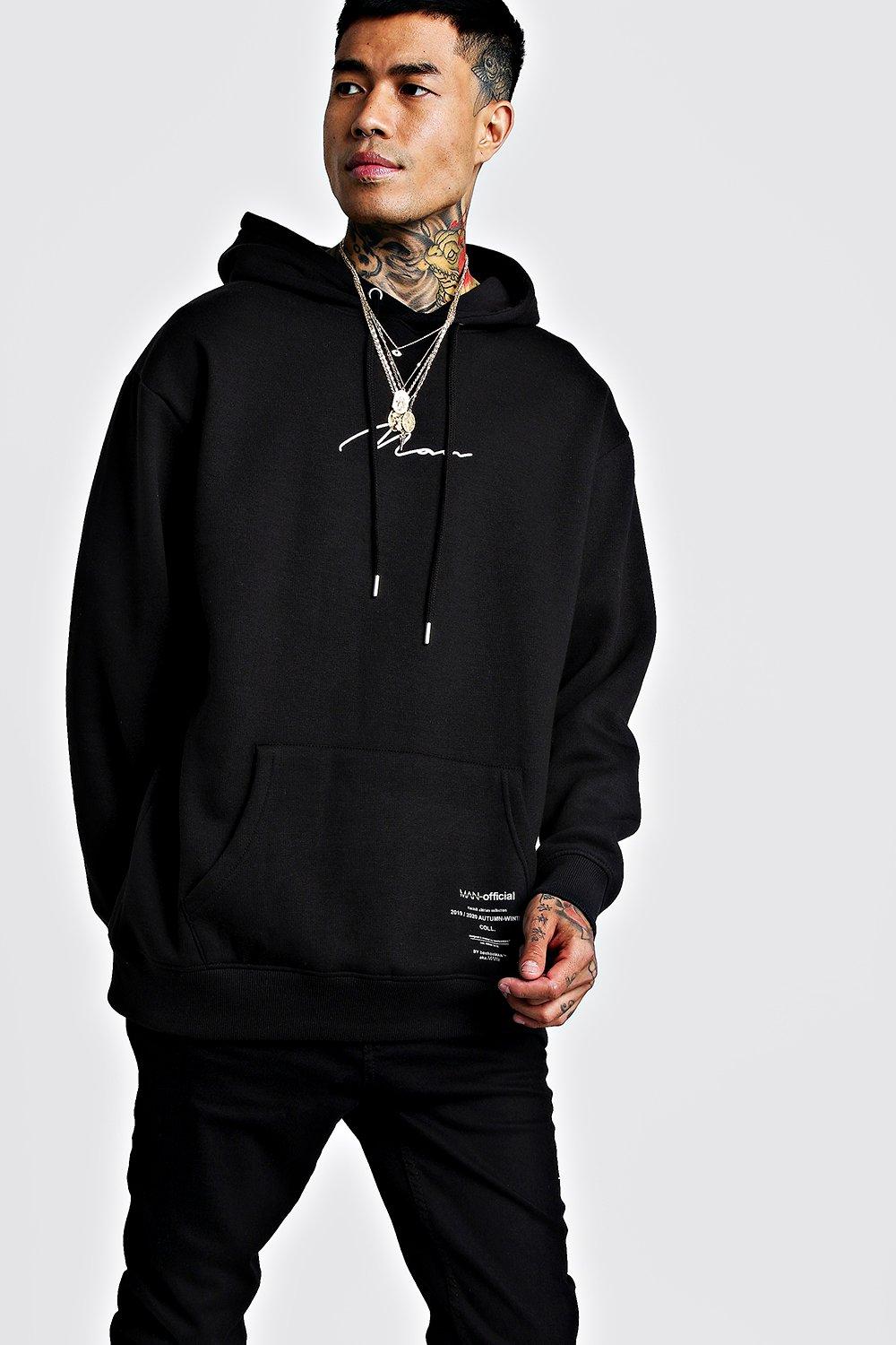 on the loose hoodie