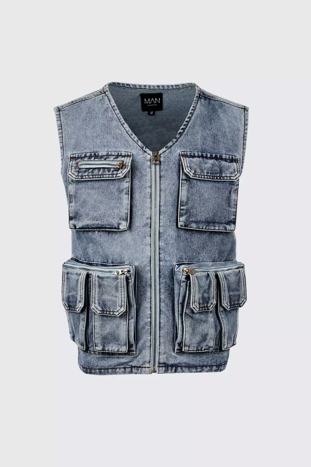 10 Of The Best Utility Vests of This Season - Farfetch