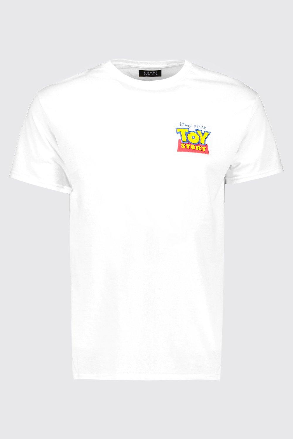 toy story t shirt