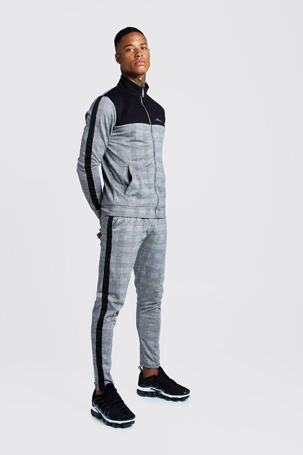 smart tracksuits