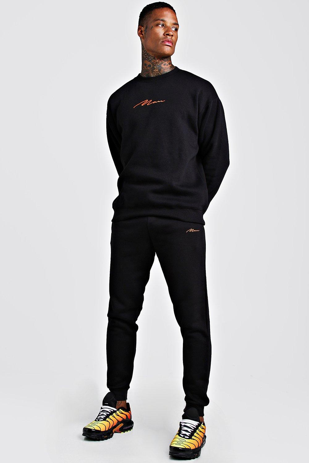 jogger tracksuit