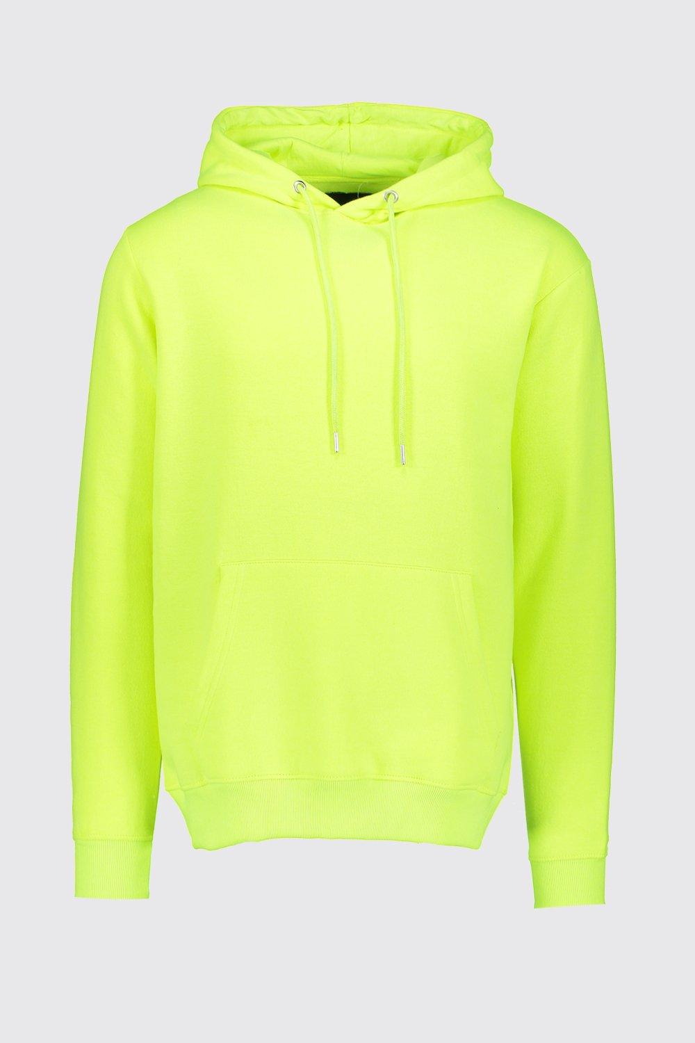 hoodie neon