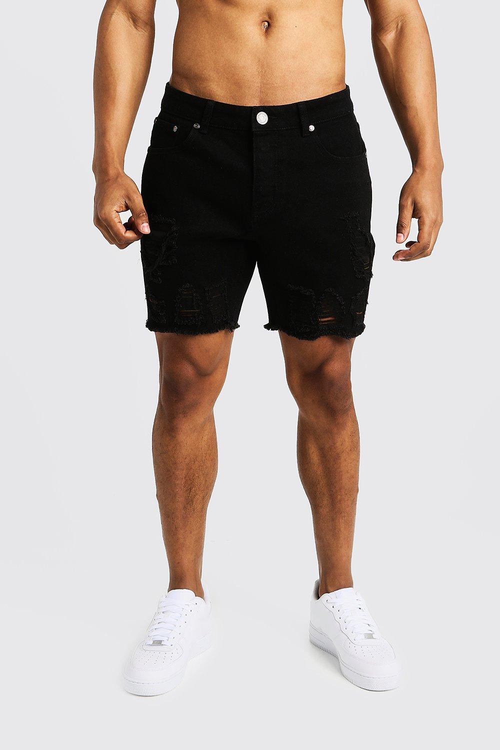 Mens shorts | Shop all shorts for men | boohoo