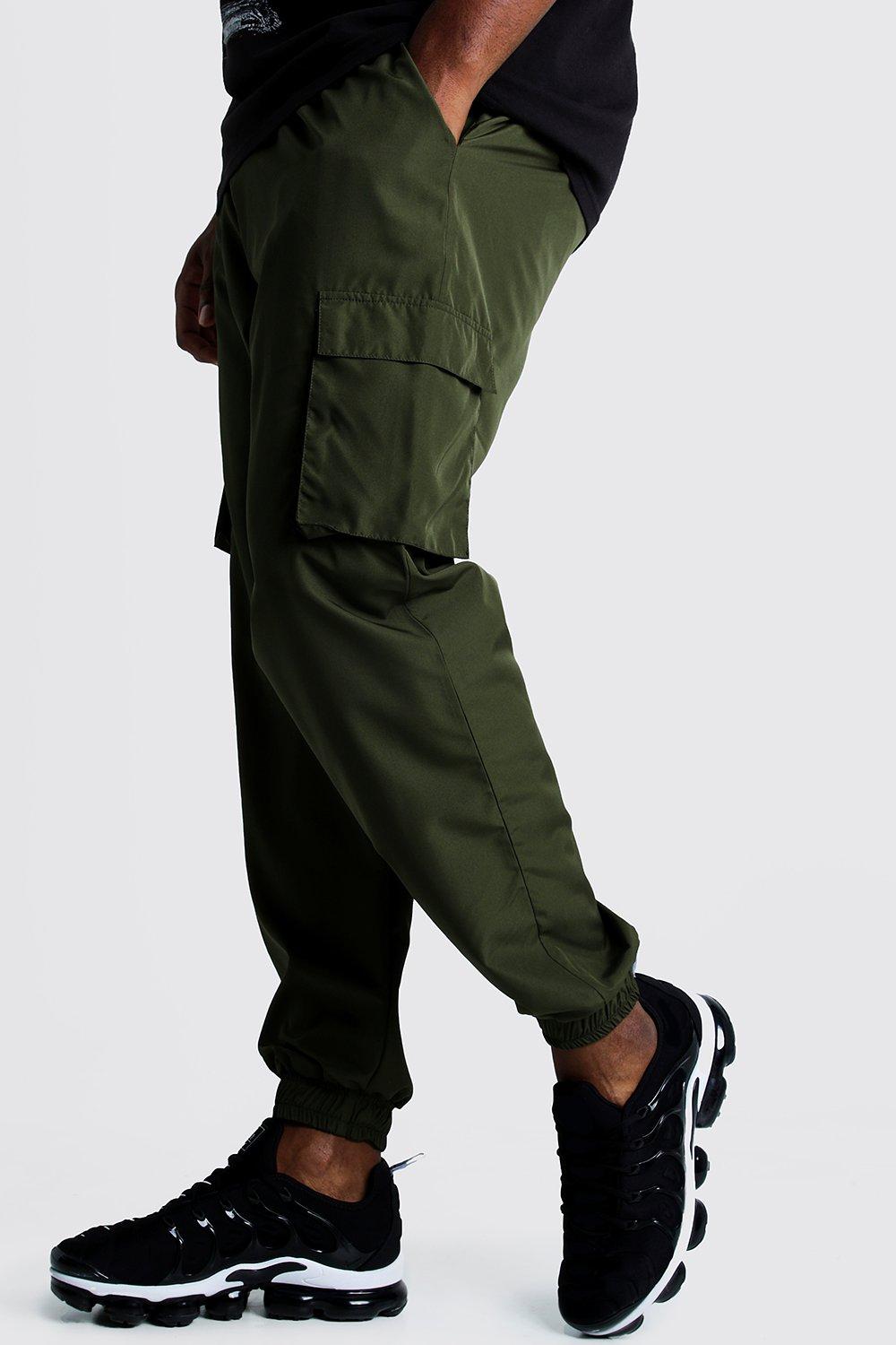 joggers big and tall