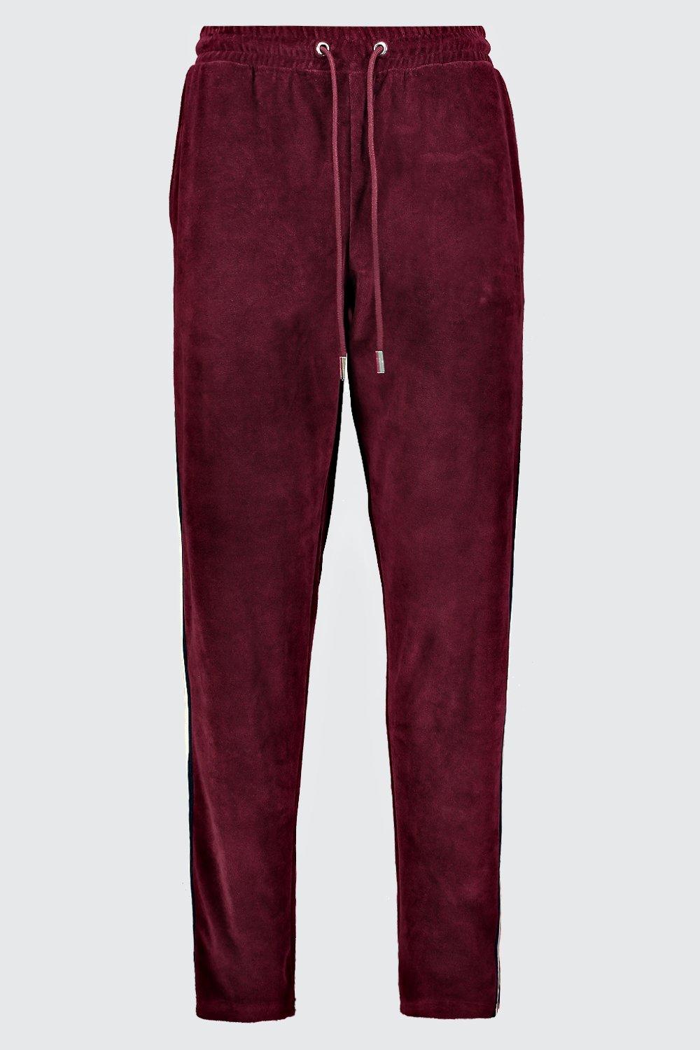 velour tracksuit womens tall