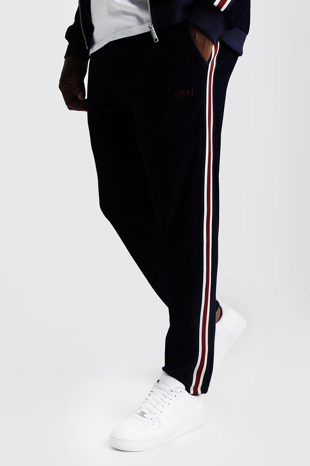 women's tall velour jogging suits