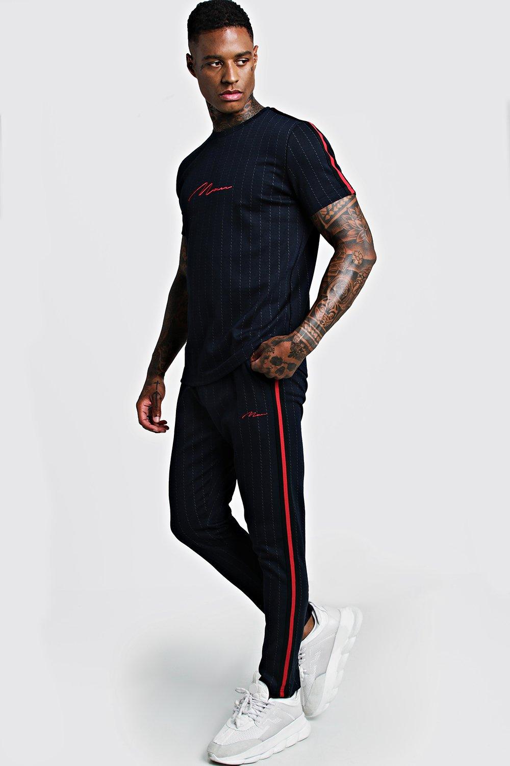 smart tracksuit