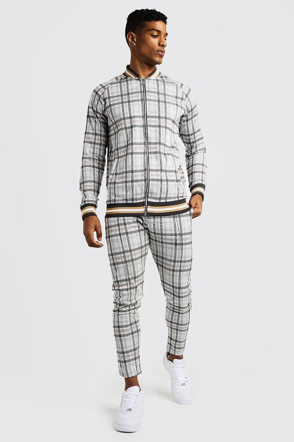 smart tracksuits