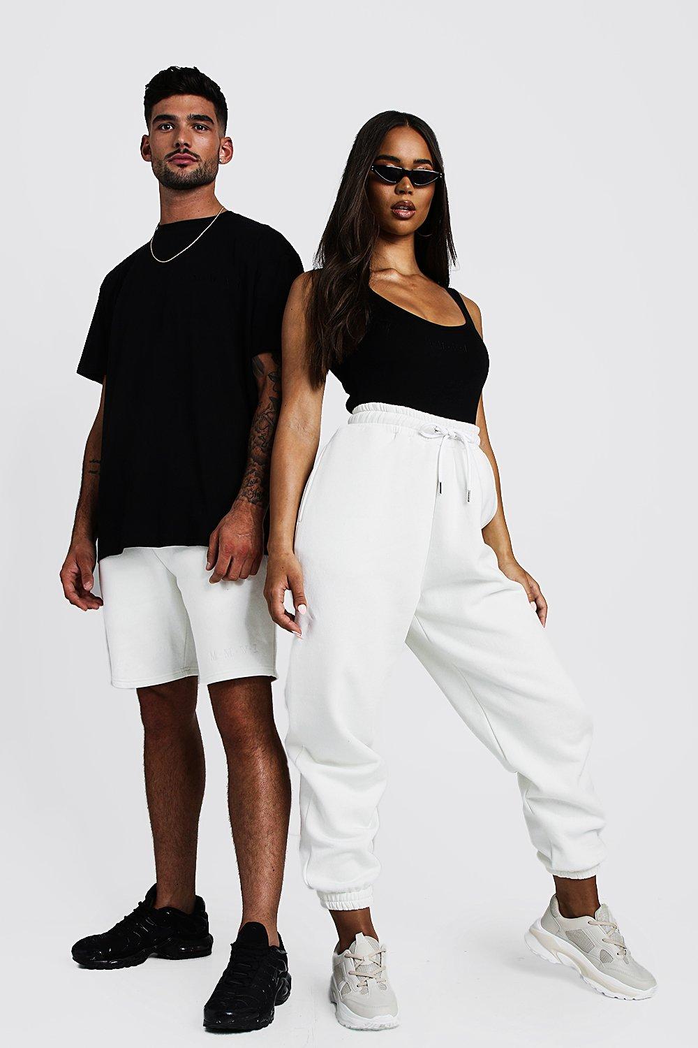 boohoo jogger set