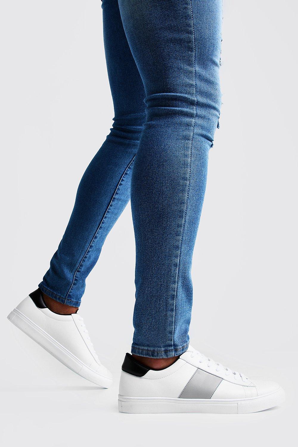 scarpe particolari