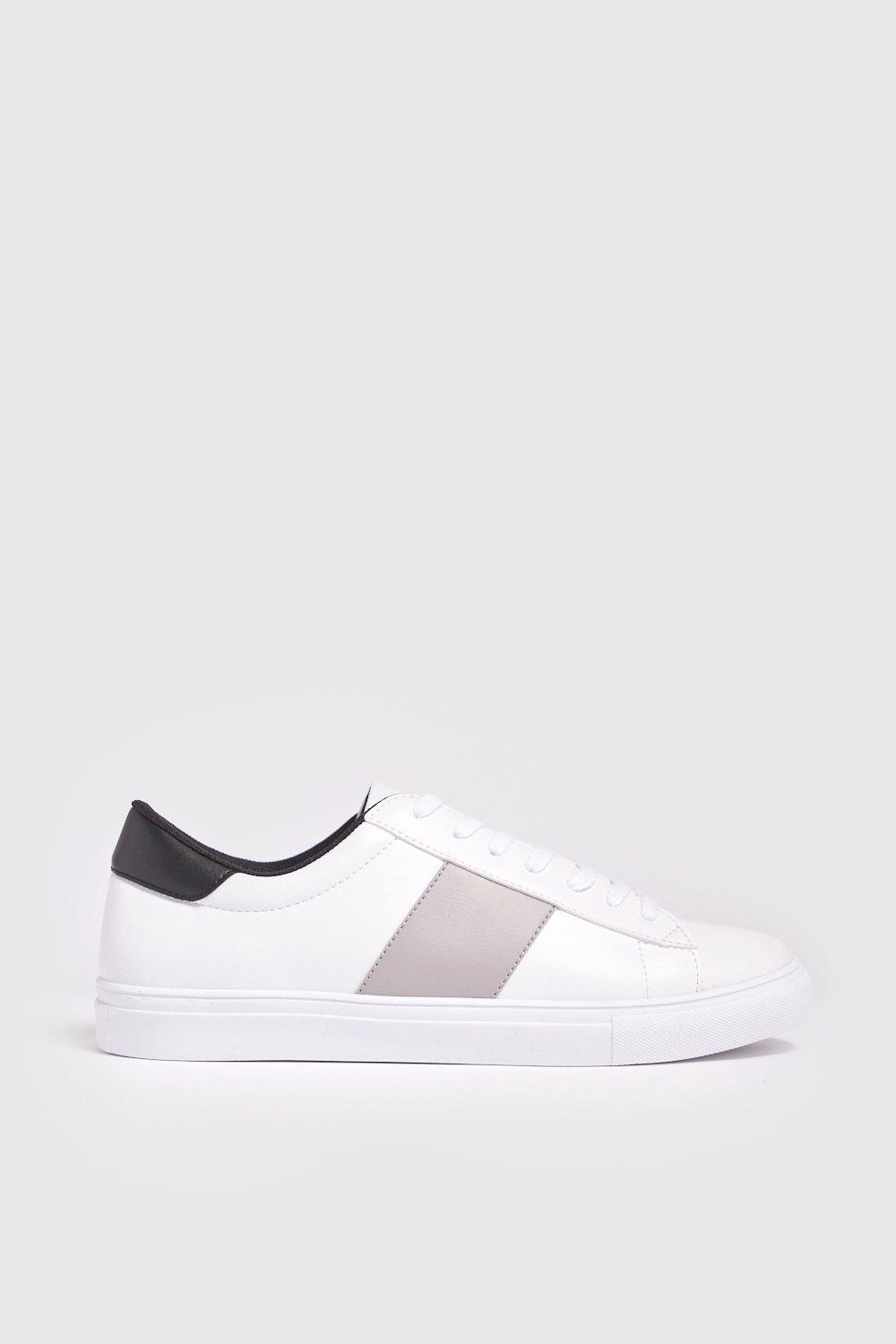 scarpe da ginnastica particolari