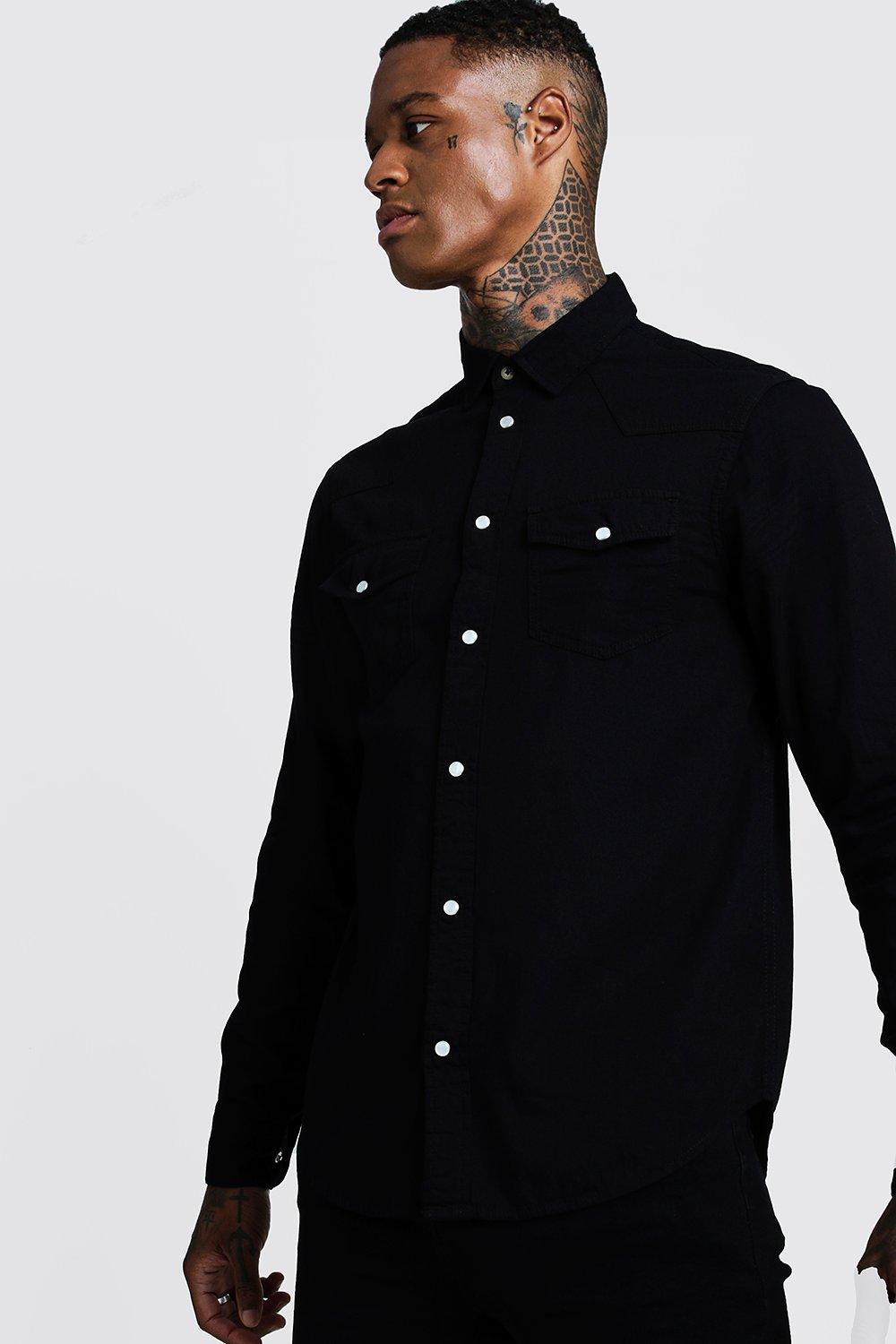 ben sherman gingham shirt