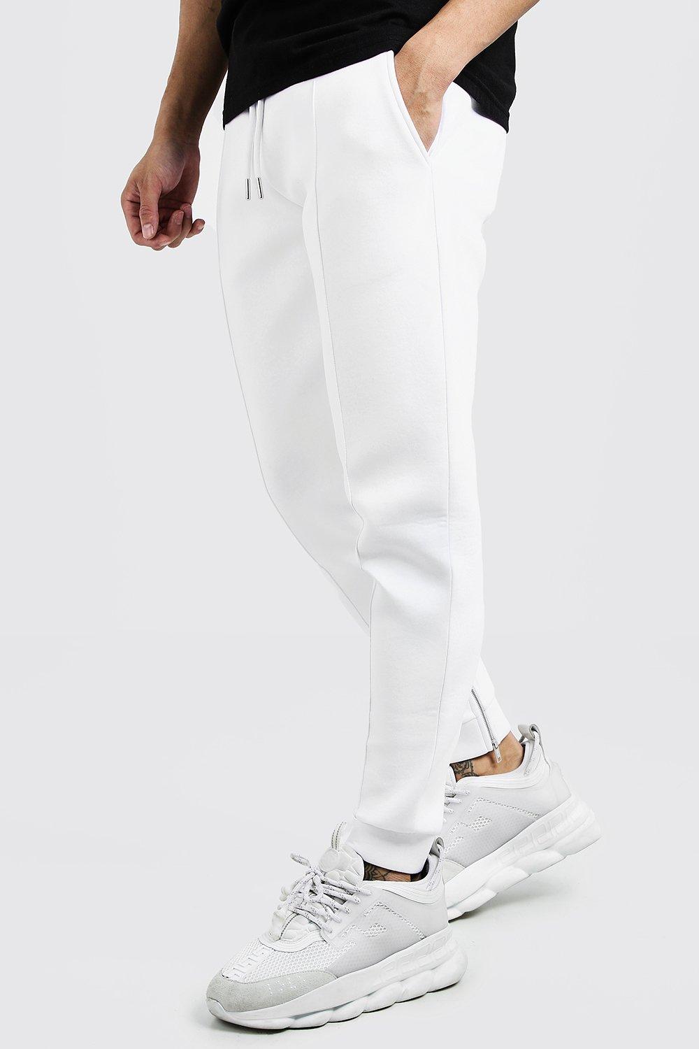 joggers boohooman