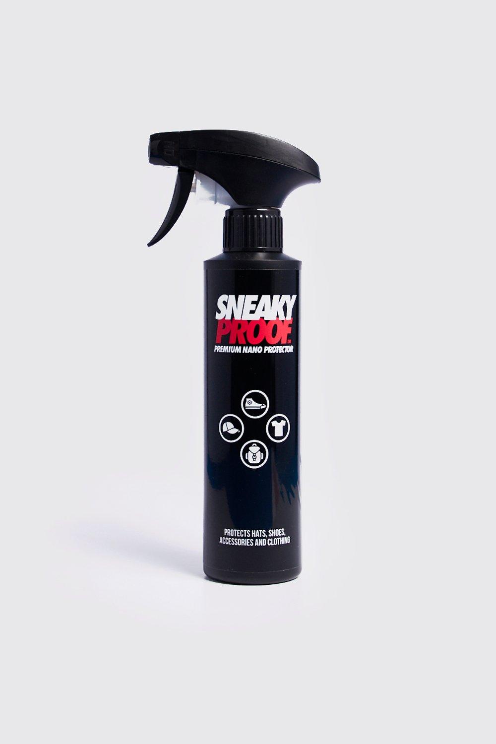 

Sneaky Proof, Black
