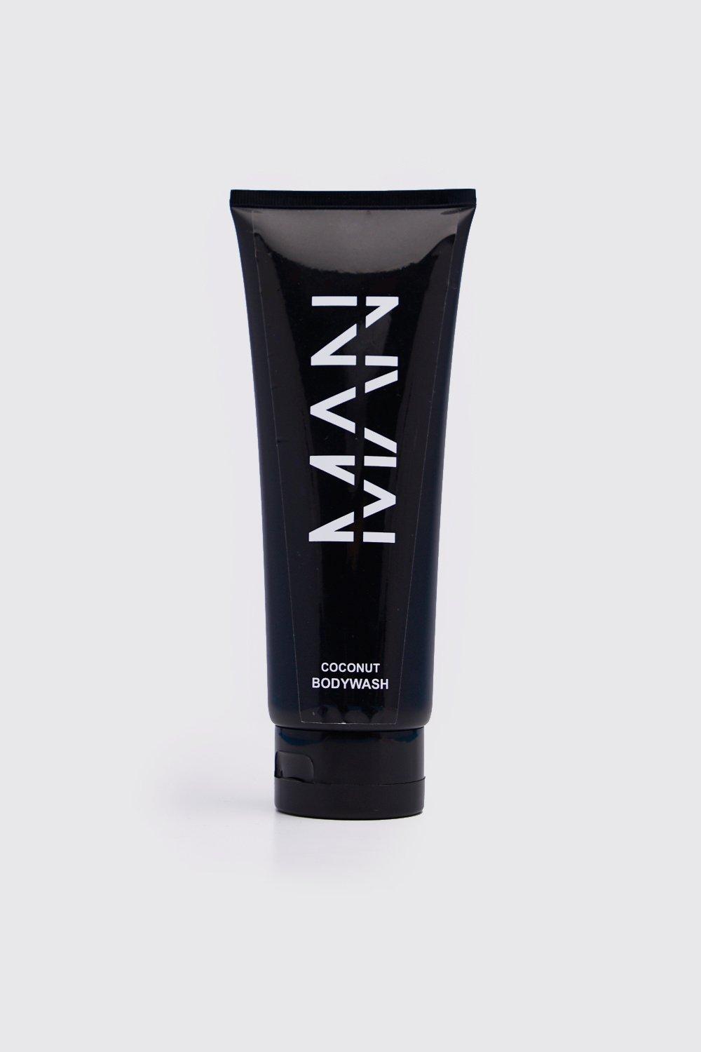 

Средство для тела MAN с кокосом, Clear
