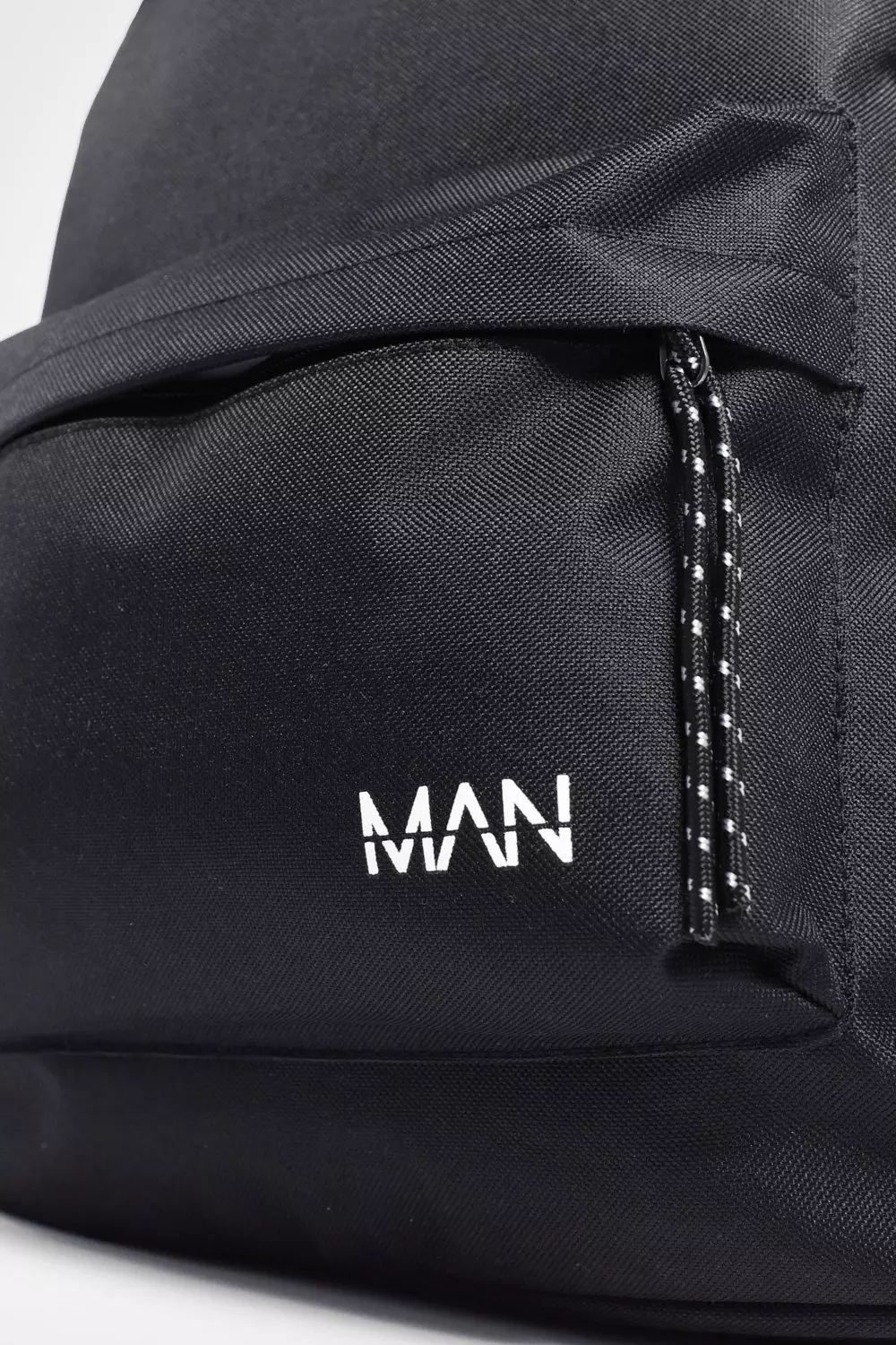Boohooman backpack best sale
