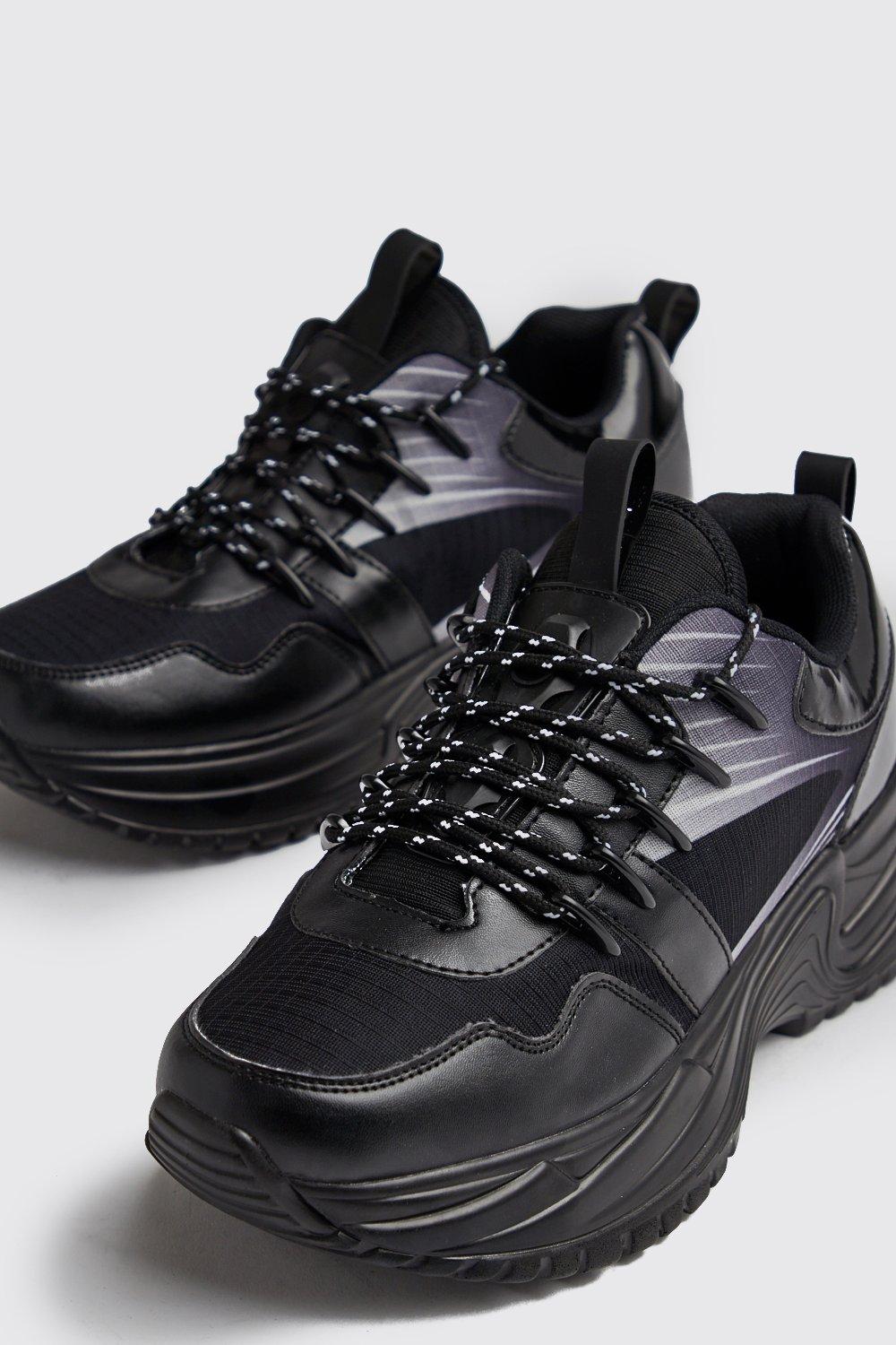 hiking trainer