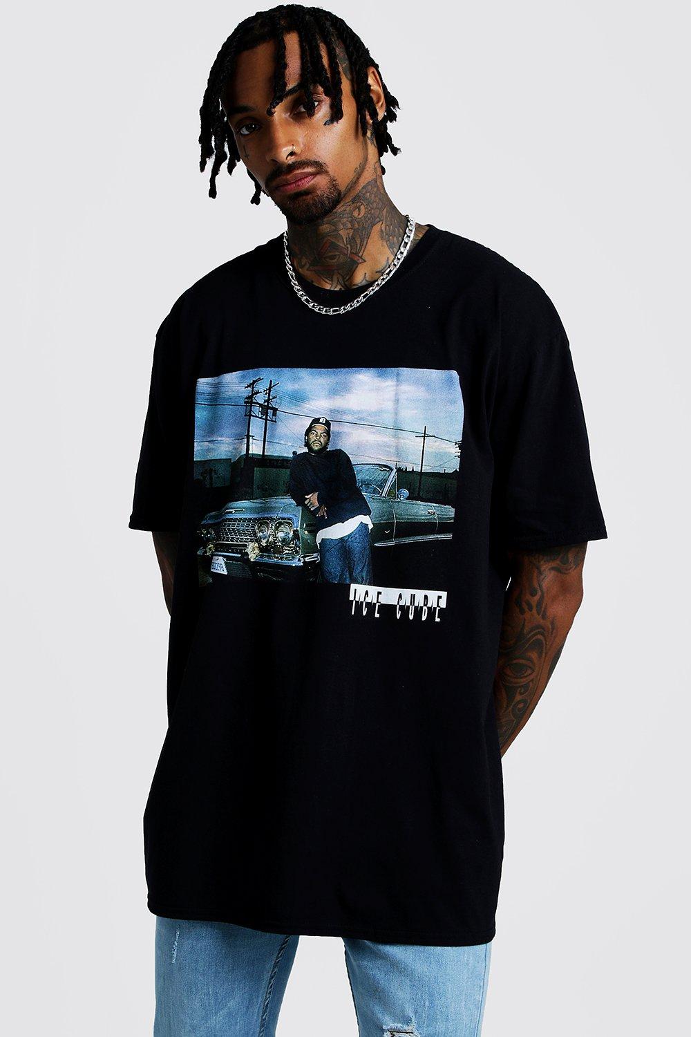 ice cube shirt