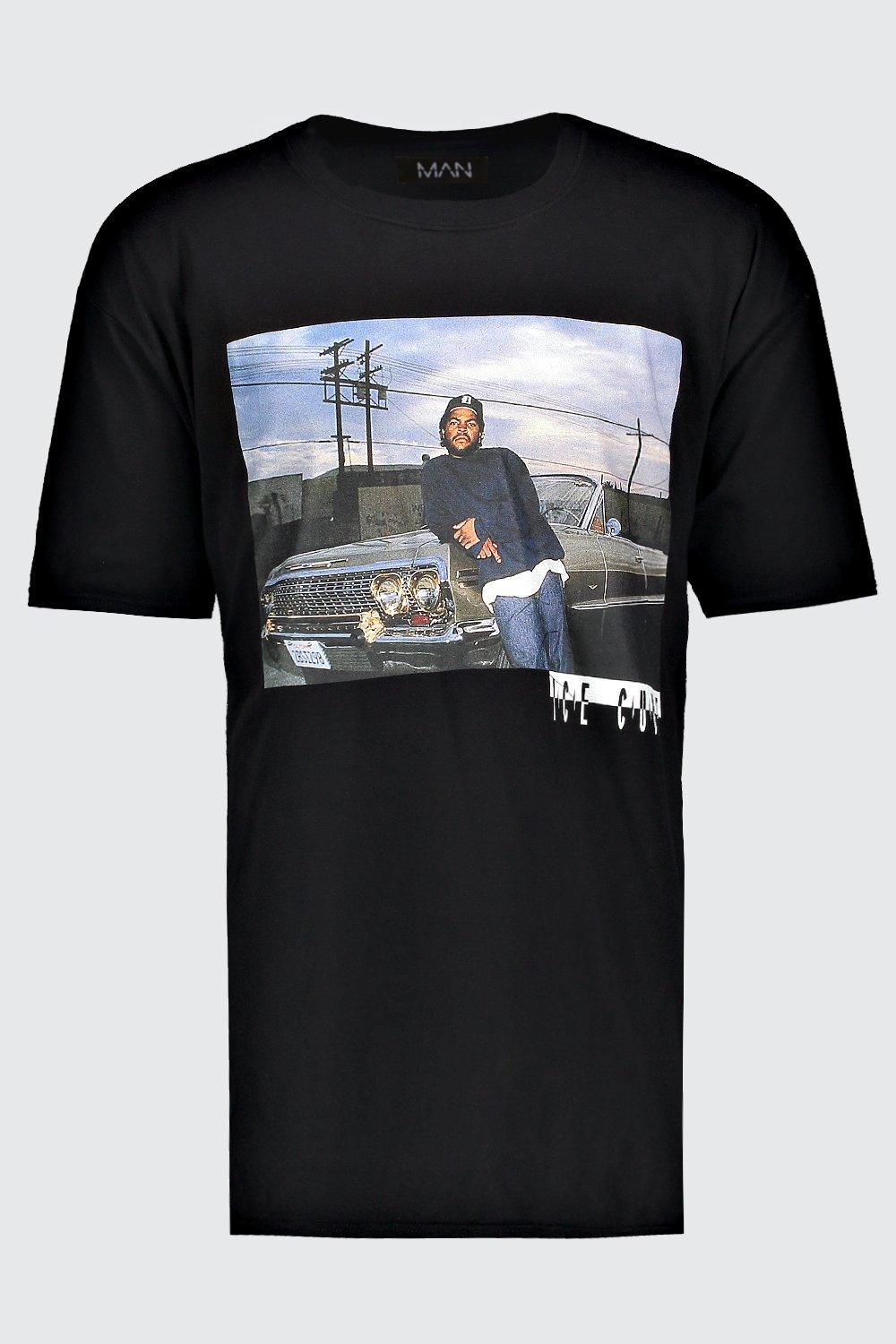 ice cube t shirt