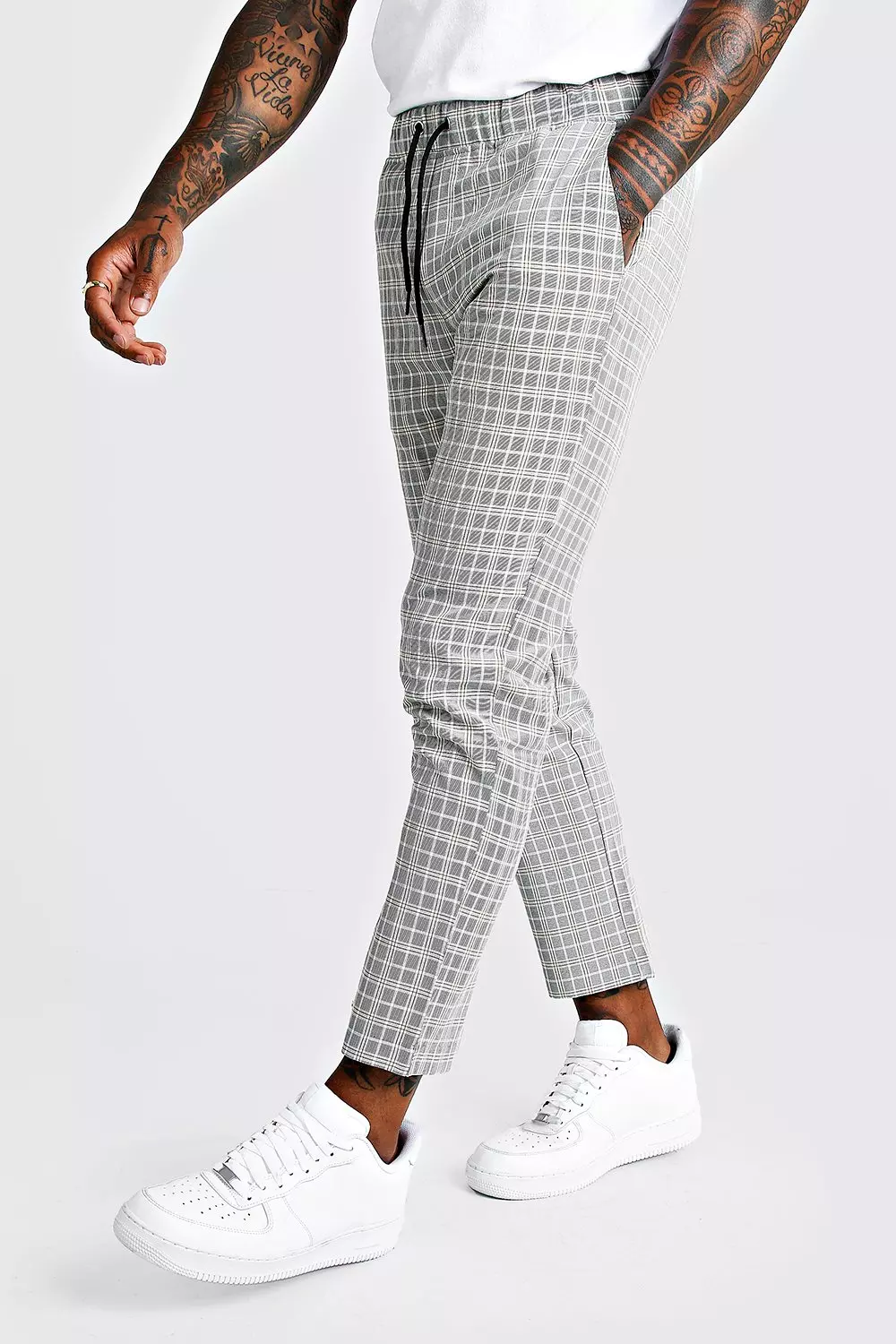 Smart best sale summer trousers