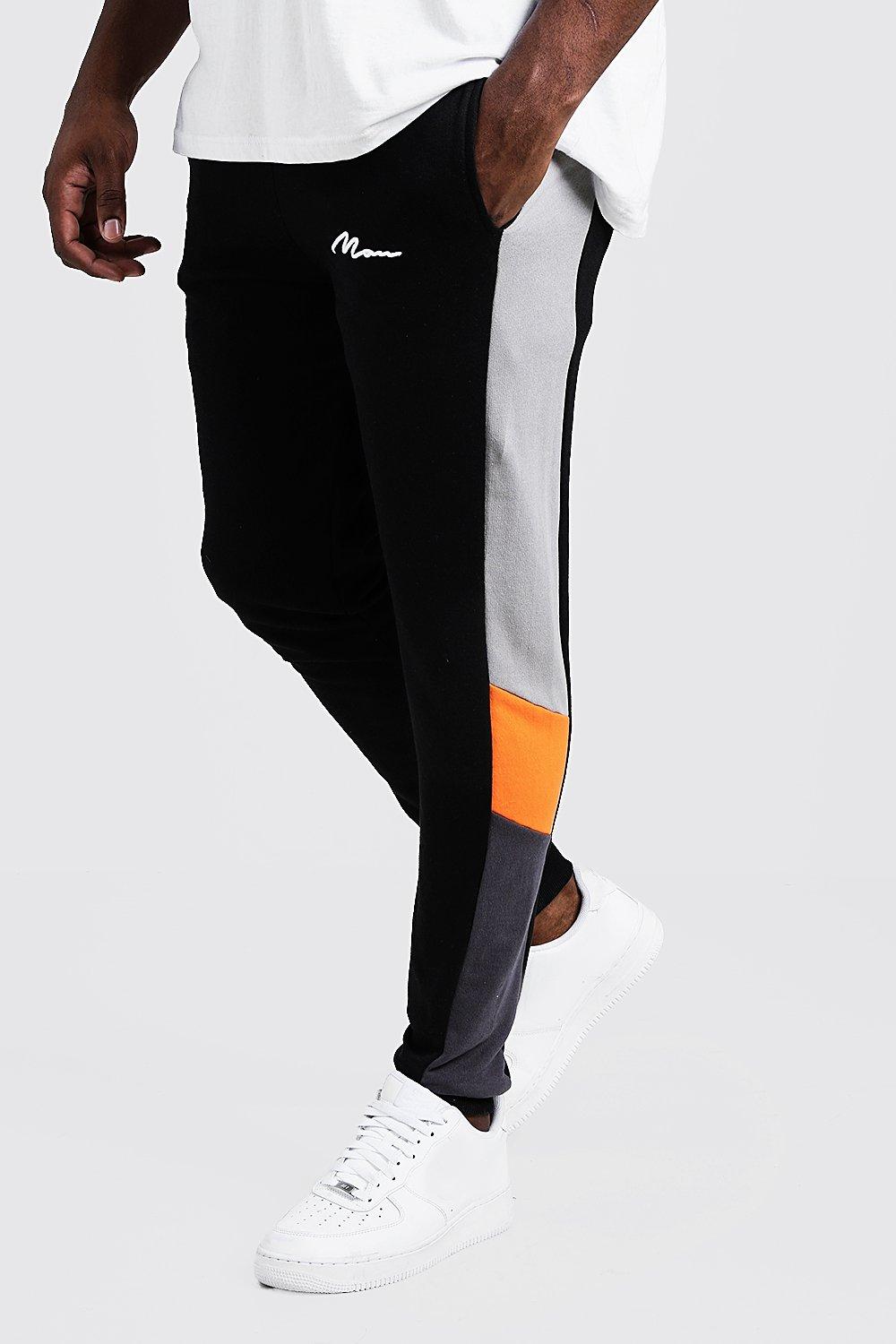 cheap branded joggers