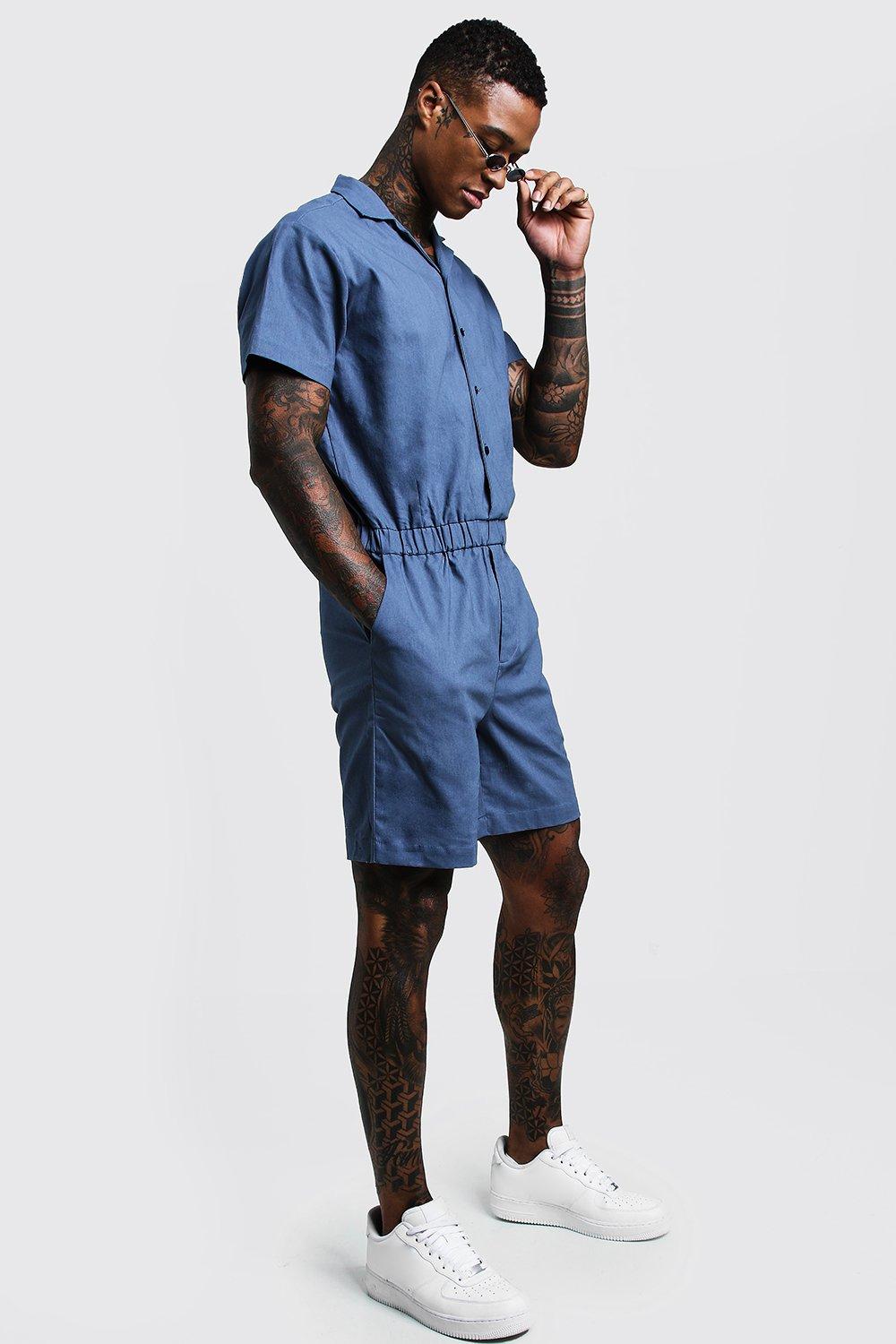 boohooman tracksuit bottoms