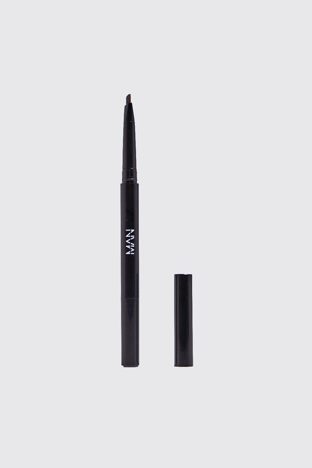 

MAN Eyebrow Precision Duo Pencil, Dark