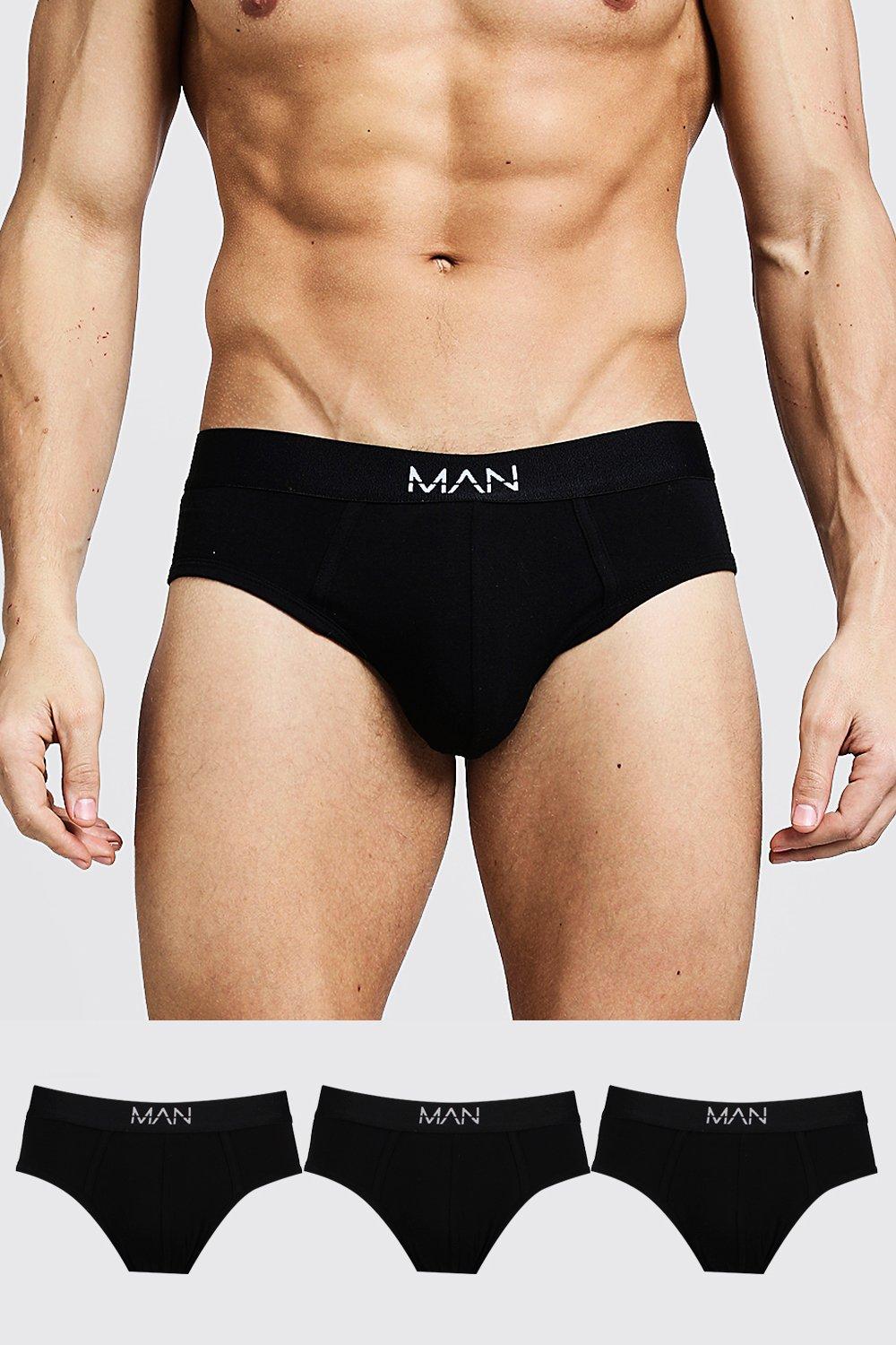 briefs