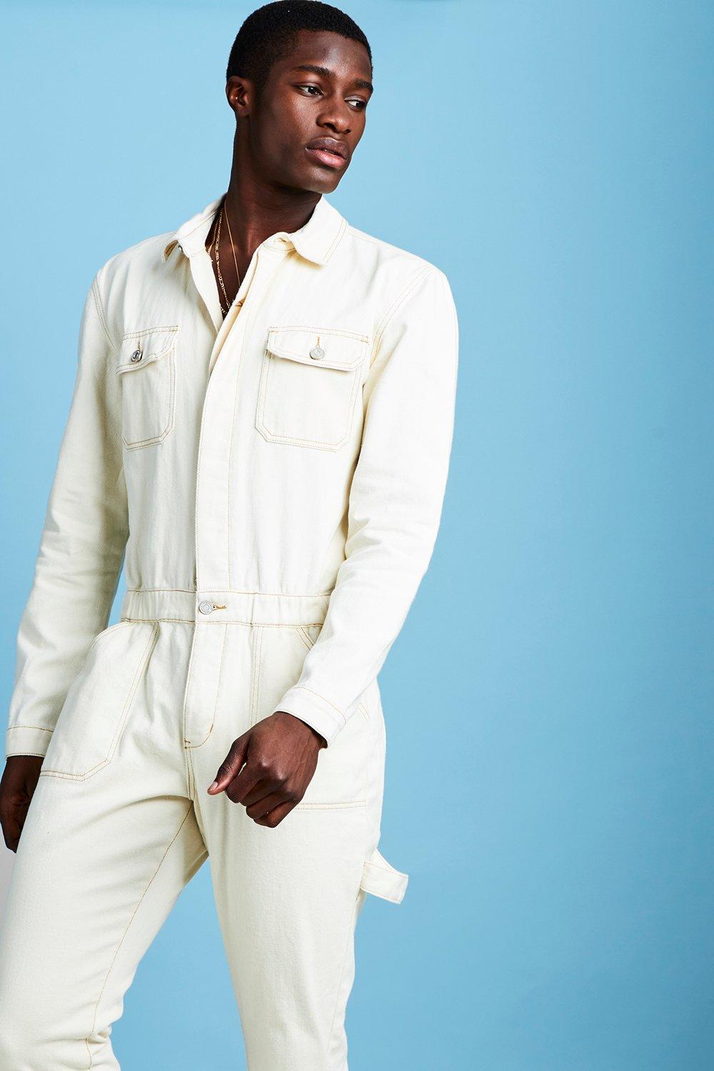 long length jumpsuits