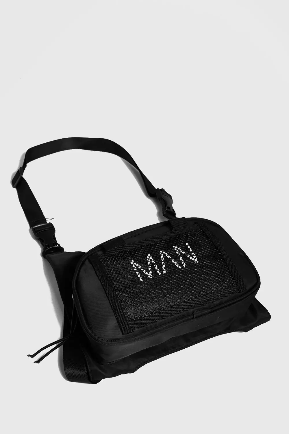 Chest Rig Bag  boohooMAN USA