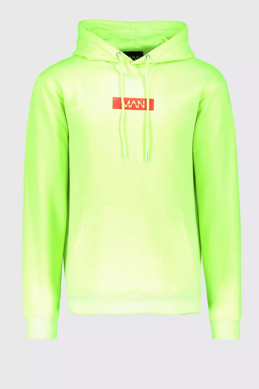 Neon hoodie outlet outfit