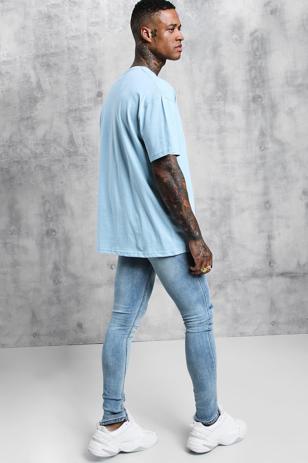 Featured image of post Oversized Shirt Outfits Men / Find the trendiest clothes, shoes, bags and accessories to suit every man&#039;s taste.