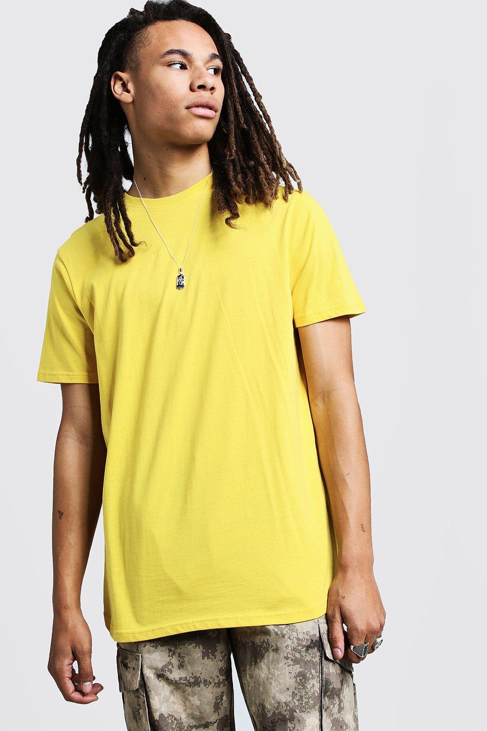 boohoo curve t shirts