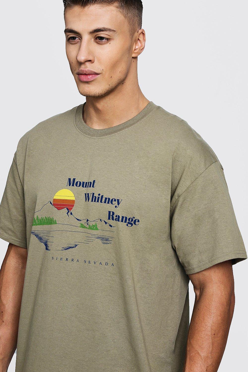 oversized vintage tees