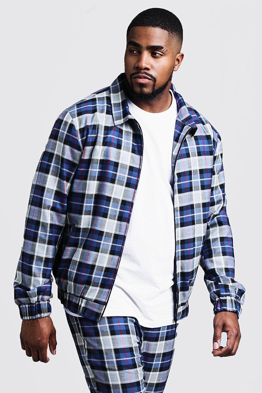 check jackets