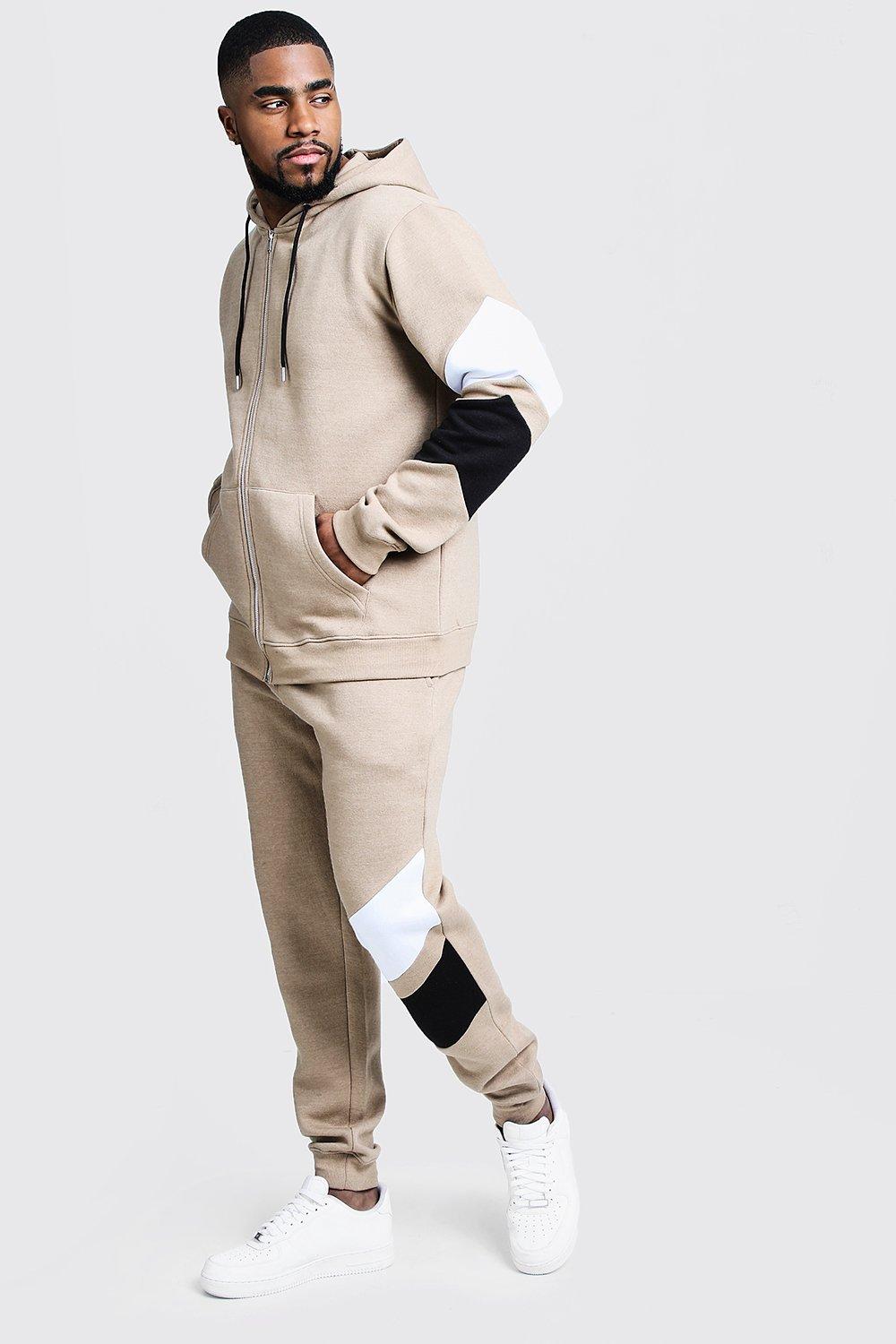 tall tracksuit