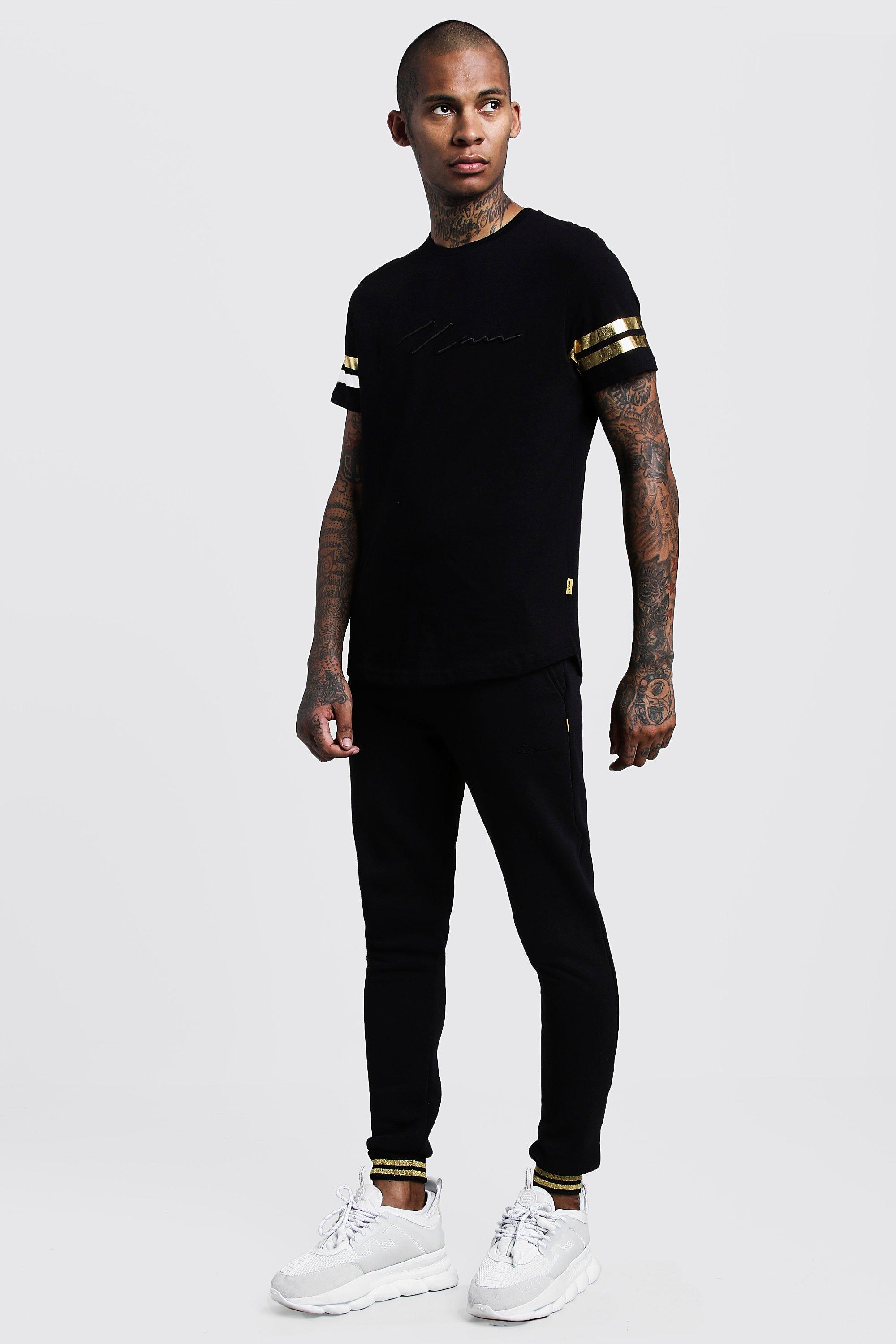boohoo curve t shirts