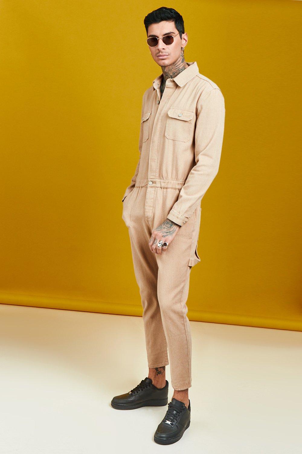 michael costello julian jumpsuit