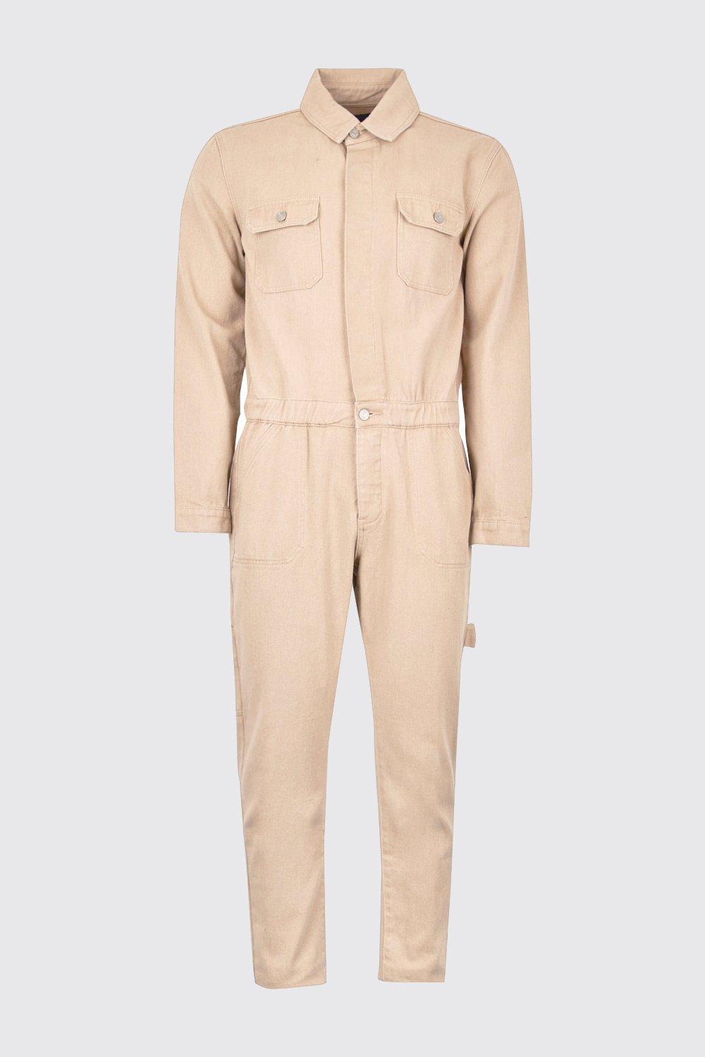 topman jumpsuit