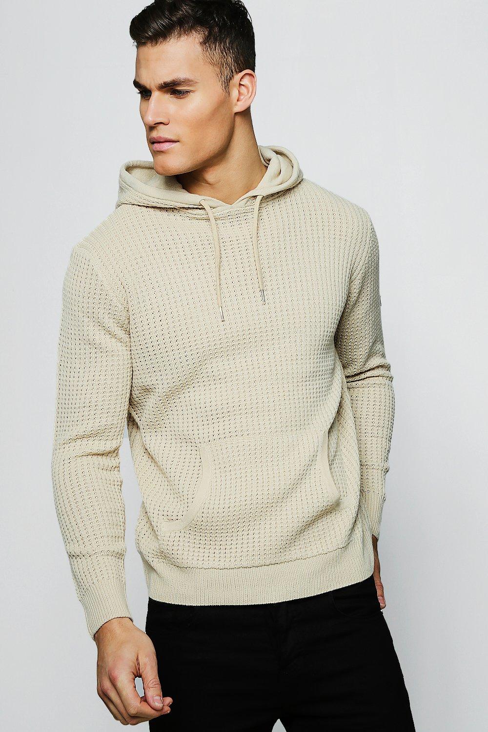 bershka zip front sweat