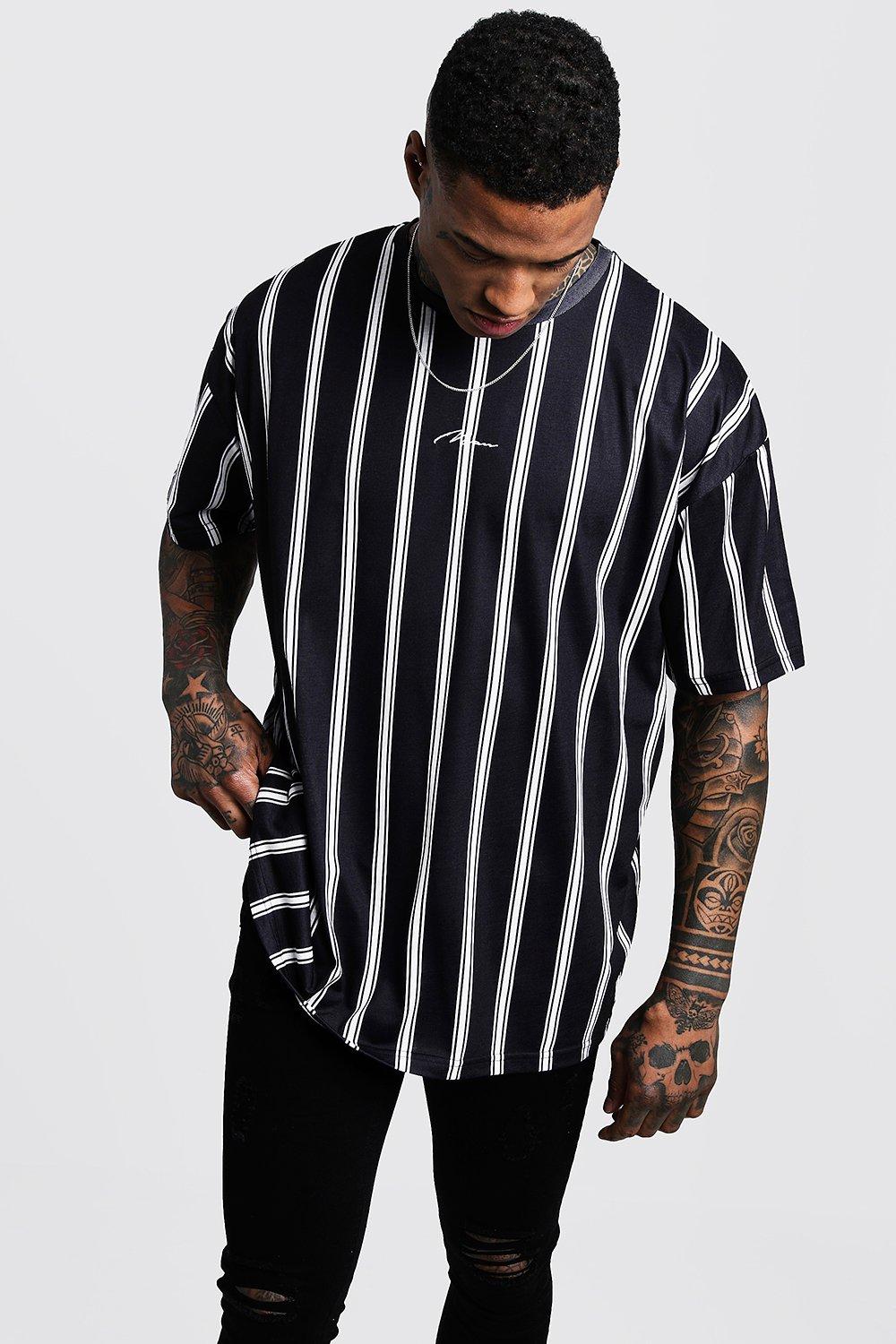 Featured image of post Oversized Shirt Outfit Men : Relevance lowest price highest price most popular most favorites newest.